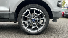 Ford EcoSport 1.0 EcoBoost Titanium 5dr Petrol Hatchback